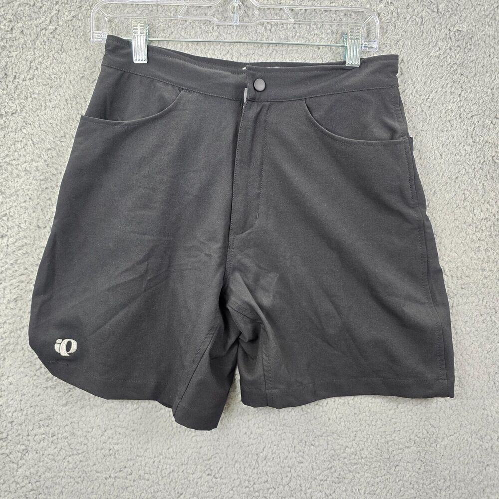 Pearl Izumi Women’s Cycling Shorts Shorts Black Size M